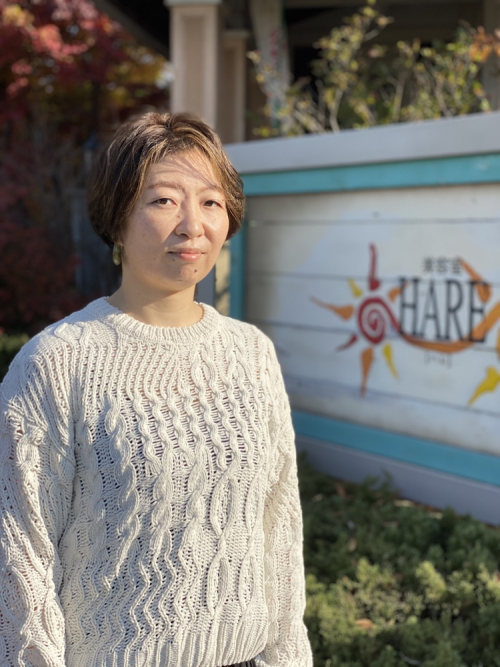 田村 美里